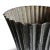 Vintage Old World Bronze Fluted Planter For Sale In Los Angeles - Image 6 of 9