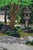 Masao ido (1945–2016) — myōman-ji temple garden, 1990 — rare artist’s proof (ap), signed limited edition woodblock print....