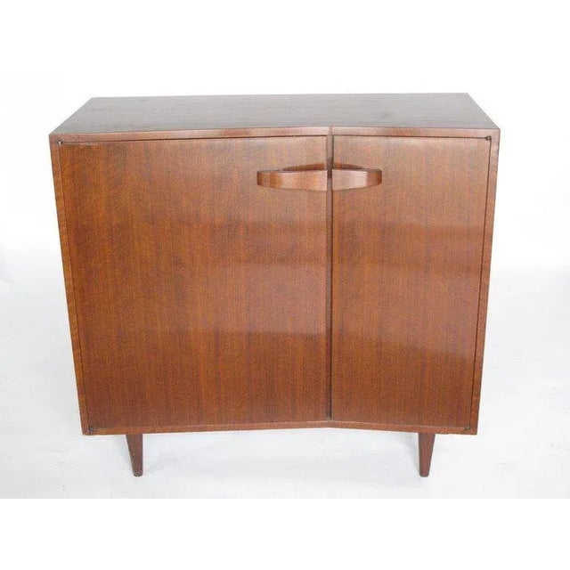 Bertha Schaefer for Singer and Sons Chest of Drawers For Sale In Tampa - Image 6 of 7