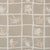 Schumacher High Line Fabric In Nacre For Sale