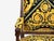 Gianni Versace Fabric Louis XVI Style Armchairs, Walnut, France, 20th C. For Sale - Image 10 of 16