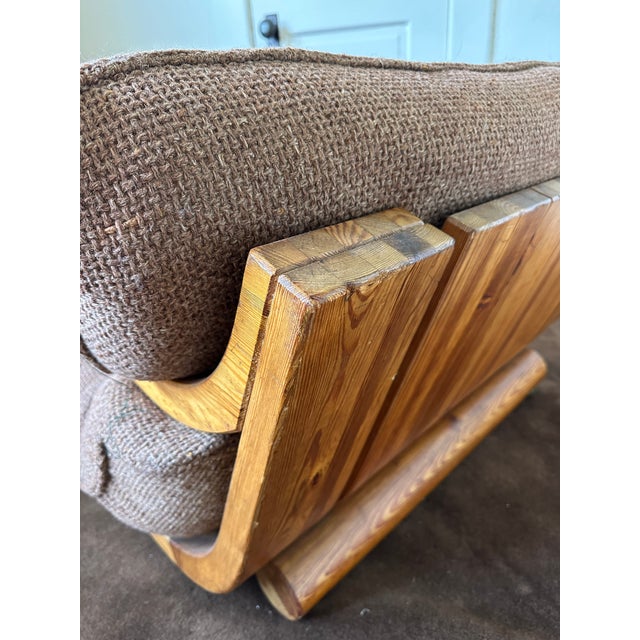 1970s Perriand Lounge Chair For Sale - Image 13 of 13