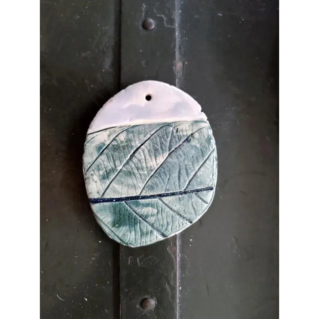 Artistic Ceramics, Set of 2 For Sale - Image 3 of 8