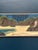 Gunne, Landscape, 1968, Oil Painting on Canvas, Framed For Sale - Image 4 of 18