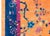 Early 20th Century Chinese Art Deco Rug For Sale - Image 10 of 14