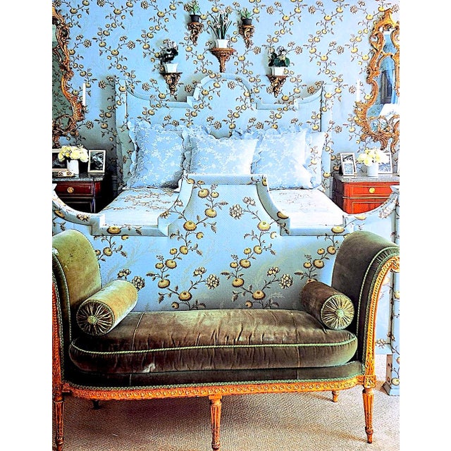 2008 1st Edition, "A Passion for Blue and White", by Carolyne Roehm For Sale In Miami - Image 6 of 18