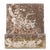 Willy Guhl Rare French Cast Stone Loop Chair Designed Attributed to Willy Guhl, C. 1970 For Sale - Image 4 of 7