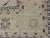 Keivan Woven Arts Tabriz Rug With Beige Field and Deep Indigo 12' X 17'4 For Sale - Image 10 of 13