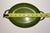 Mid 20th Century Mid Century Modern Tableware, Enamel For Sale - Image 4 of 5