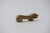 1960s Vintage Brass Bottle Opener in the Shape of a Dachshund by Walter Bosse for Herta Baller, 1950s For Sale - Image 5 of 10
