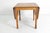 Danish Dining Table W Removable Drop Leaves & Extensions For Sale - Image 14 of 16