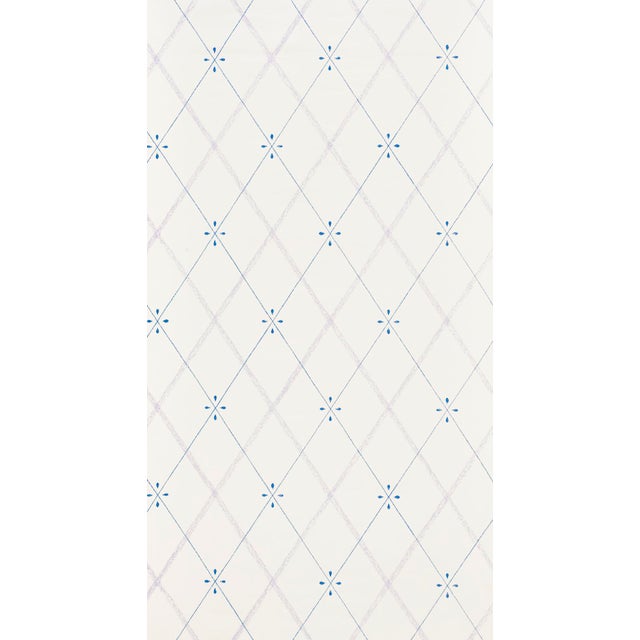 This listing is for a wallpaper sample only. If you'd like to purchase this wallpaper, please click here:...