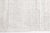 Textile Vintage Black & White Kilim Rug For Sale - Image 7 of 10