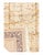 Traditional Pasargad DC Exquisite Design Paris Palace Fine Power Loom V.Silk Rug For Sale - Image 3 of 3