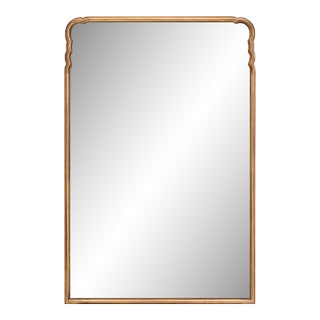 Galey Alix x LIVABLISS Grey Accent Mirror For Sale