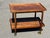 Vintage Danish Extendable Bar Cart by Poul Hundevad, 1960s For Sale - Image 3 of 16