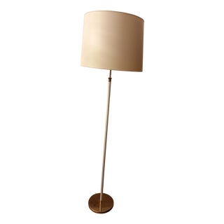 Floor Lamp by J. T. Kalmar for Kalmar, 1960s For Sale