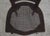 Italian Kidney Shape Vanity W. Chair For Sale - Image 17 of 18