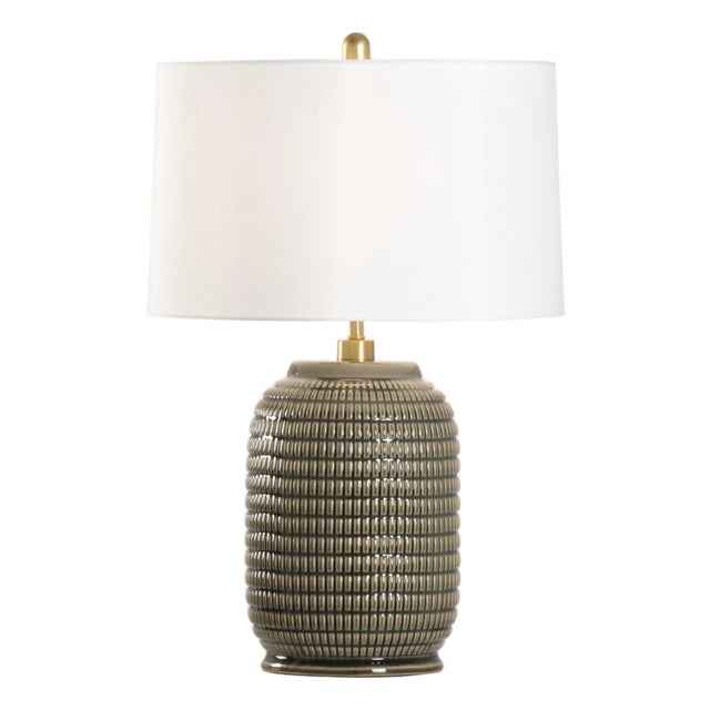 Cooper Table Lamp For Sale