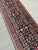 2ft 7in × 15ft Genuine Hand Woven Persian Kurdish Runner Rug For Sale - Image 10 of 12