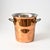 1970s Swiss Copper Wine Cooler by Spring Culinox, 1970s For Sale - Image 5 of 14