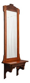 Example of Pier & Console Mirrors