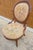 Early 20th Century Antique Victorian Needlework Parlor Chair For Sale - Image 5 of 18