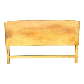 Heywood Wakefield Full Size Headboard For Sale