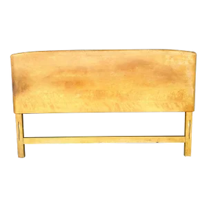 Heywood Wakefield Full Size Headboard