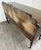 Vintage Georgian Revival Mahogany Sideboard Buffet Console For Sale - Image 17 of 17