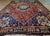 Middle Eastern Rug in Wool For Sale - Image 5 of 11