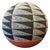 Late 20th Century Set of Two Acoma Pueblo Seed Pots For Sale - Image 5 of 17