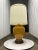 Wood Large Frederick Cooper Crackle Glazed Porcelain Ginger Jar Table Lamp and Frederick Cooper Barrel Shade - a Pair For Sale - Image 7 of 13
