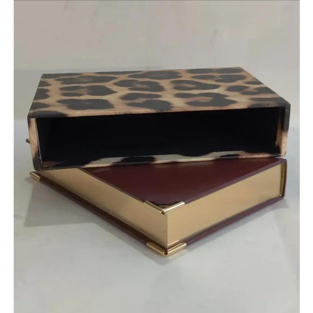2000 - 2009 Les Must De Cartier ~ Anne - Marie Clais, Assouline, Limited Edition 2002 For Sale - Image 5 of 15