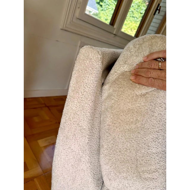 Sofa by Jacques Charpentier, 1970s For Sale - Image 15 of 18