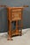 Vintage Bedside Table in Oak, 1930 For Sale - Image 18 of 18
