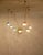 Kalupso 6 Satellites Ceiling Light by Moure Studio For Sale - Image 4 of 14