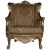 20th Century Louis XV Armchair For Sale - Image 11 of 11
