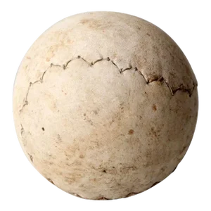 Antique Softball