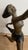 After Josef Lorenzl, The Scarf Dancer, 1920s, Bronze For Sale - Image 4 of 16