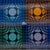 Victor Vasarely, VEGA BI ARCT, Heliogravure For Sale
