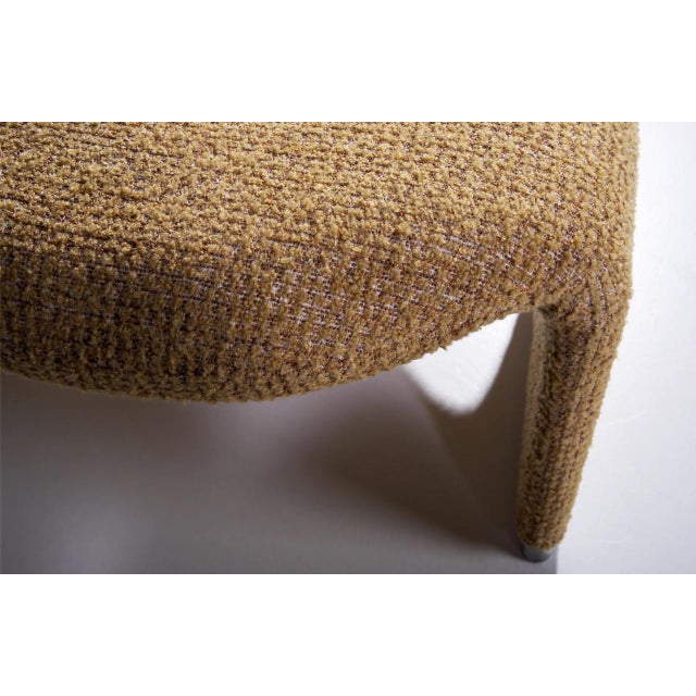 1970s Alky Lounge Chair by Giancarlo Piretti for Artifort, 1980s For Sale - Image 5 of 6