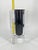 Black 5 Objects Series Block Vase by John Pawson from When-Objects-Work, Belgium, 2000s For Sale - Image 8 of 17