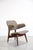 Wood Teak Penguin Chair by Webe, 1960s For Sale - Image 7 of 8