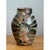 Vintage Abstract Ceramic Vase For Sale - Image 10 of 12