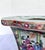 Vintage Chinese Rose Famille Hexagonal Footed Jardiniere For Sale - Image 15 of 18