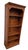 Ethan Allen Country Craftsman Bookshelf Cabinet Shelf Display Knotty Pine Hutch For Sale - Image 11 of 14