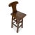 1940s Vintage Root Barstool For Sale - Image 5 of 6