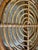 Vintage Bamboo Coffee Table For Sale - Image 12 of 18