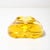 Mid-Century Modernist Citrine Crystal Ashtray Signed Moser For Sale - Image 13 of 17
